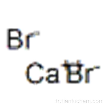Kalsiyum bromür CAS 7789-41-5